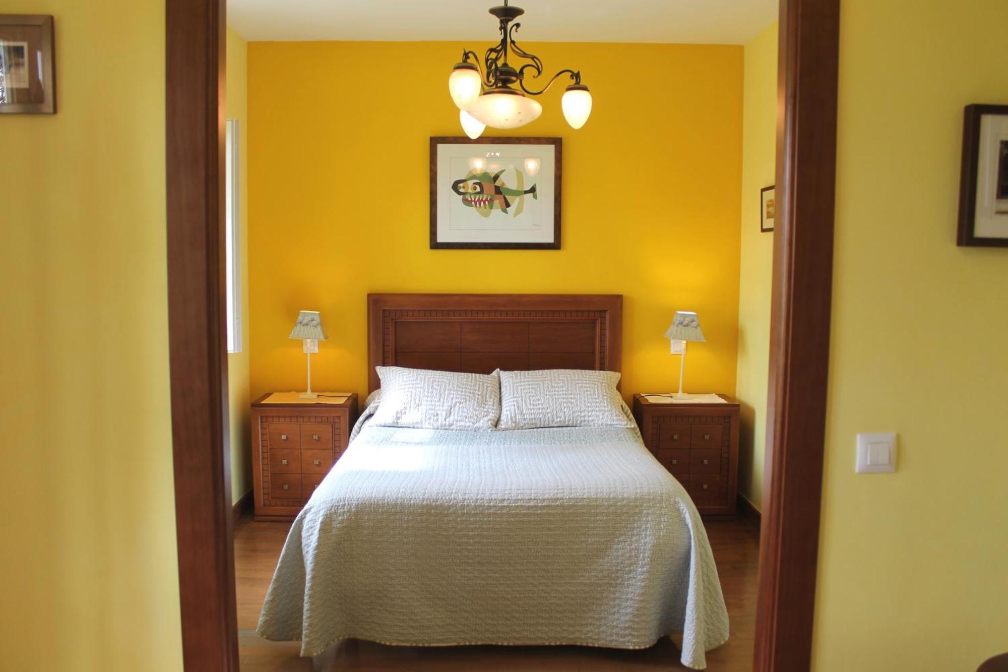 Willa Casa De Aldea Monga 9 En Nava, Asturias Zewnętrze zdjęcie