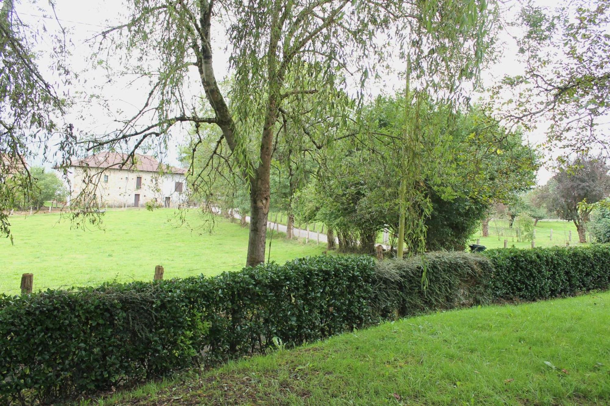 Willa Casa De Aldea Monga 9 En Nava, Asturias Zewnętrze zdjęcie